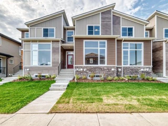 House for sale in Airdrie, Alberta
