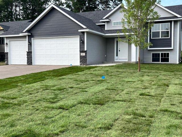 House for sale in Isanti, Minnesota
