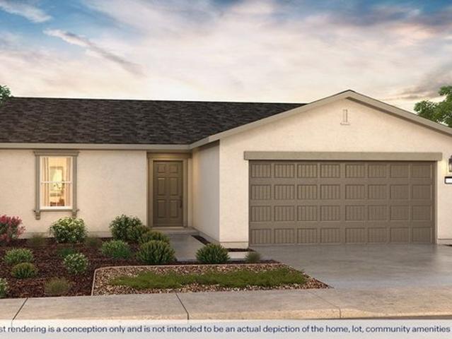 House for sale in Hanford, California