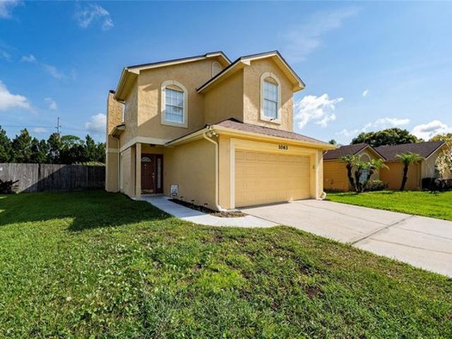House for sale in Oviedo, Florida