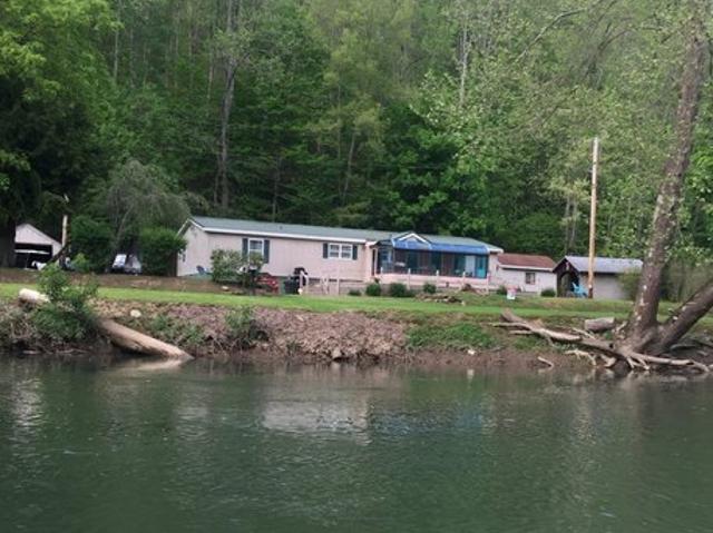 House for sale in West Virginia