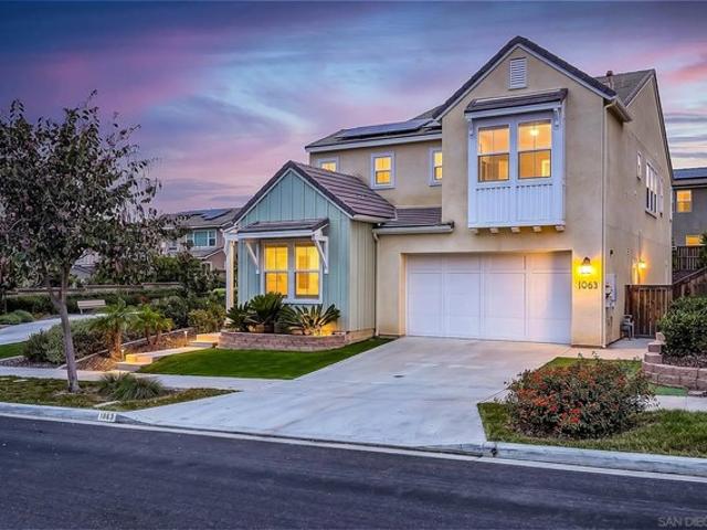 House for sale in Chula Vista, California