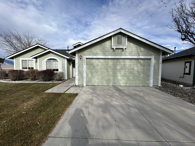 House for rent in Nevada