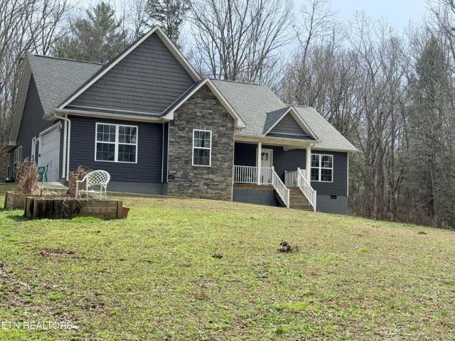 House for sale in Tennessee