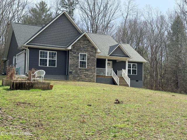 House for sale in Tennessee