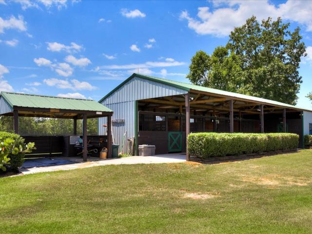 House for sale in Aiken, South Carolina