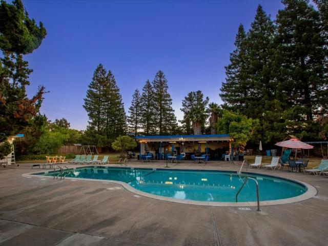 Land for sale in Cupertino, California