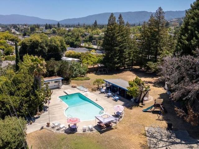 Land for sale in Cupertino, California