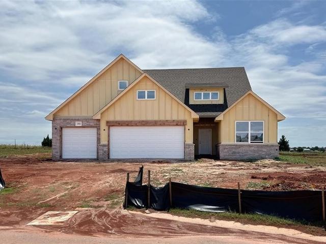 House for sale in Piedmont, Oklahoma