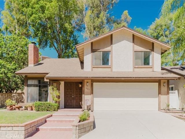 House for sale in Simi Valley, California