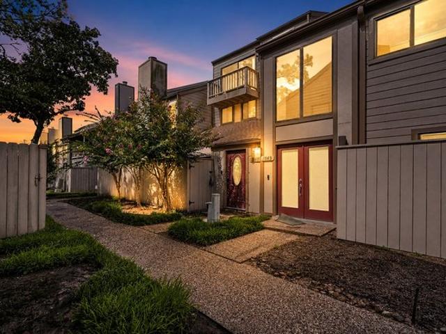 Townhouse for sale in Harris, Texas