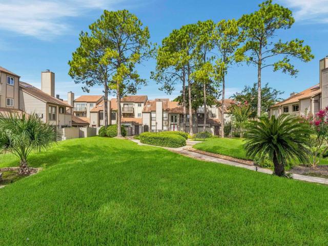 Townhouse for rent in Harris, Texas