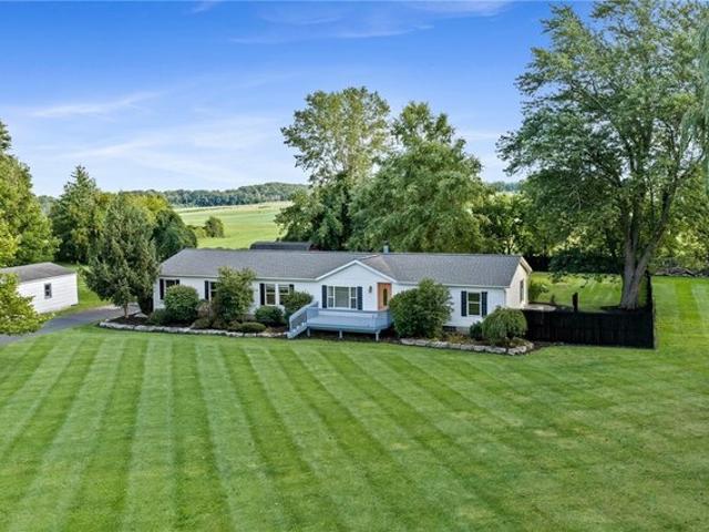 House for sale in City of Geneva, Ontario County