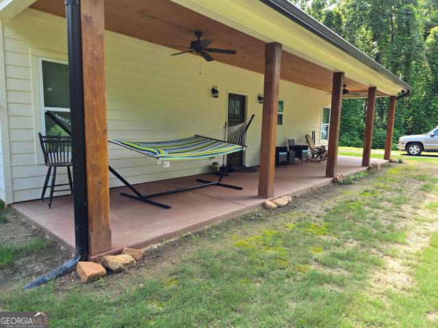 House for sale in Ball Ground, Georgia
