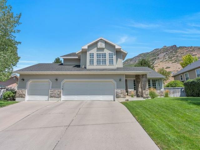 House for sale in Pleasant Grove, Utah
