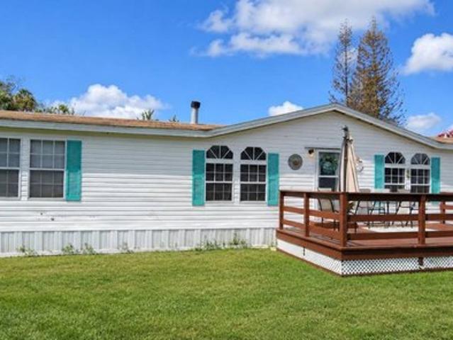House for sale in Atlantic Beach, Florida