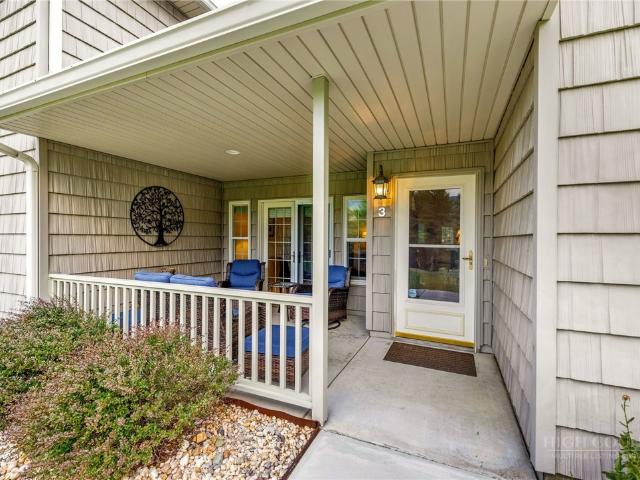 Townhouse for sale in West Jefferson, North Carolina