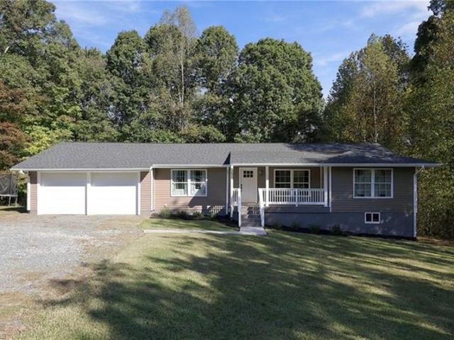House for sale in Rural Hall, Forsyth County