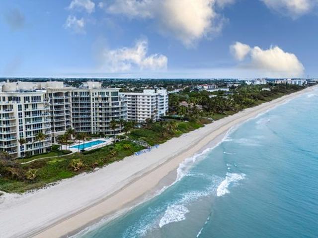 Condo for sale in Hillsboro Beach, Florida