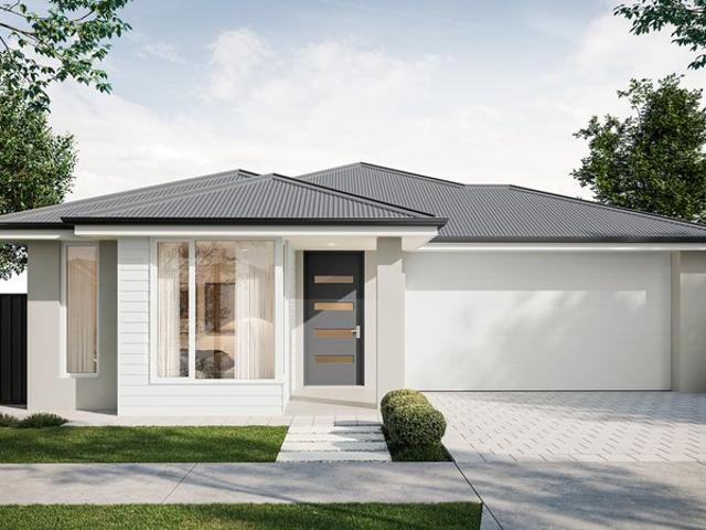 Cottage for sale in Horseshoe Creek, South Australia