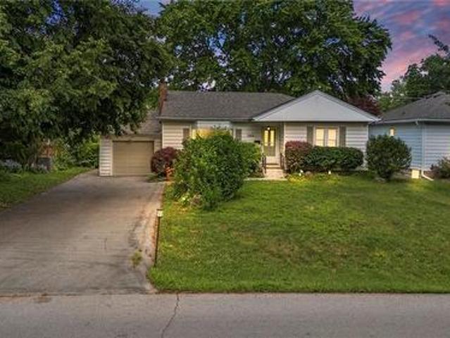 House for sale in Burlington, Ontario