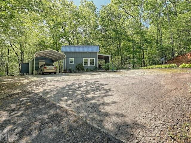 House for sale in Tiger, Georgia