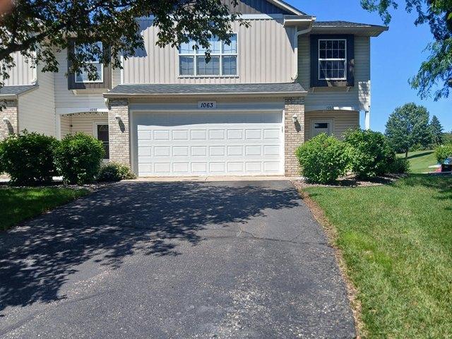 Townhouse for sale in Shakopee, Minnesota