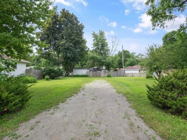 Land for sale in Colburn, Green Bay