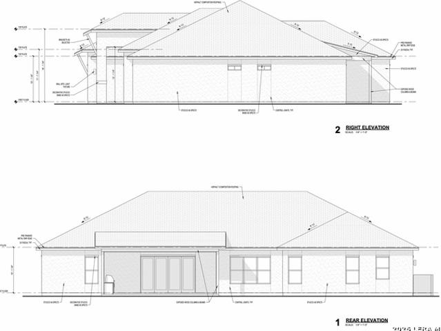 House for sale in Bandera, Texas
