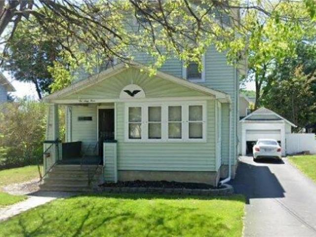 House for sale in Elmira, New York