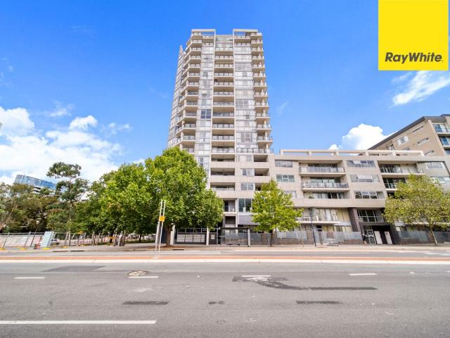 Apartment for rent in Canberra, Australian Capital Territory