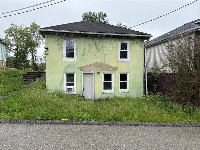 House for sale in Masontown, Pennsylvania