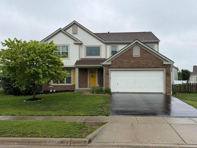 House for sale in London, Ohio