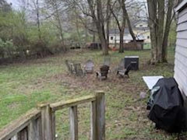 House for sale in Bailey, Michigan
