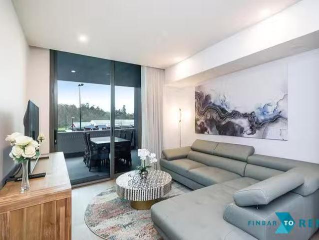 Apartment for rent in Perth, South Perth