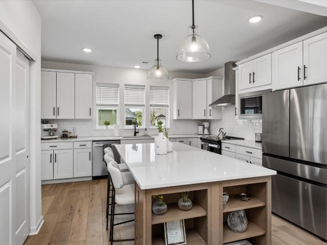 House for sale in Chaska, Minnesota