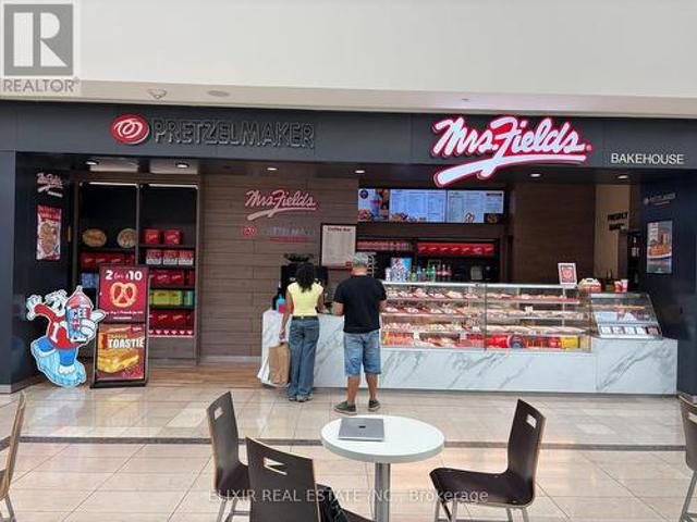 Commercial for sale in Woburn, Ontario