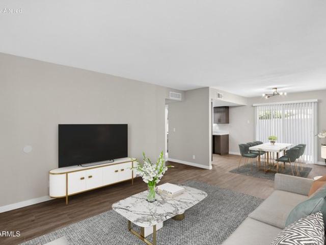 House for sale in Mesa, Arizona