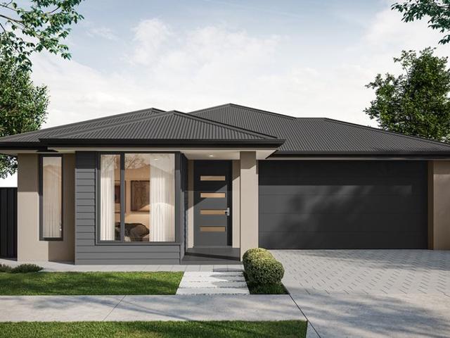 Cottage for sale in Horseshoe Creek, South Australia