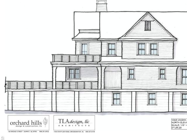 House for sale in Mantoloking, New Jersey