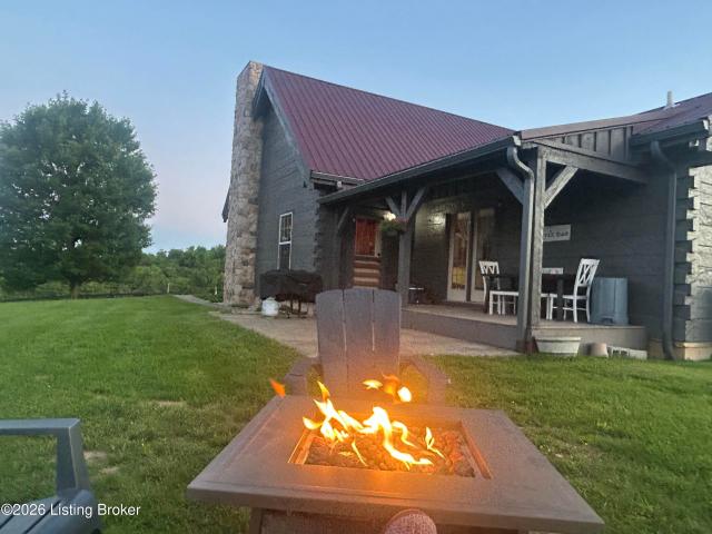 Farm for sale in Garrard, Kentucky