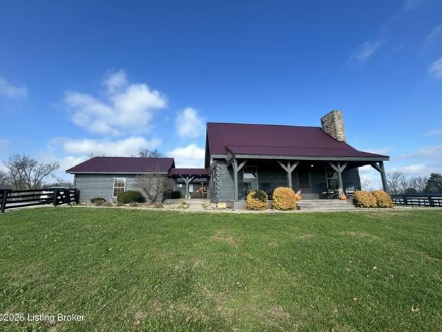 Farm for sale in Garrard, Kentucky