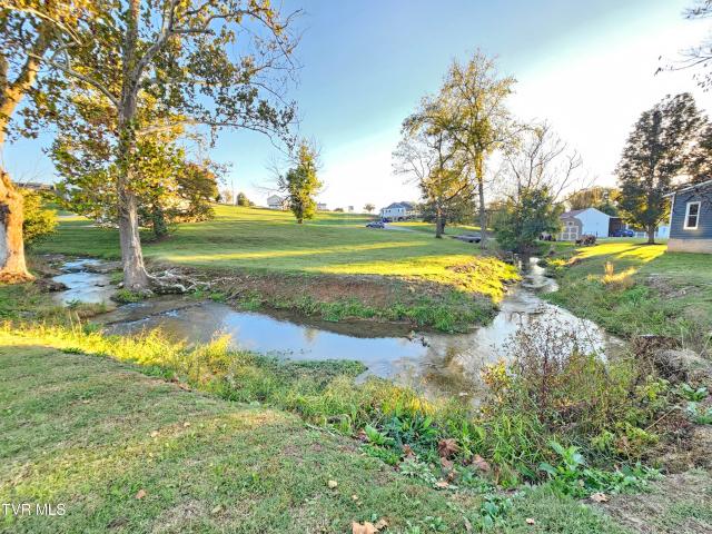 House for sale in Jonesborough, East Tennessee