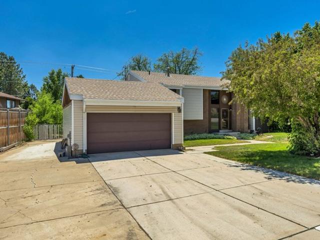 House for sale in Ogden, Utah