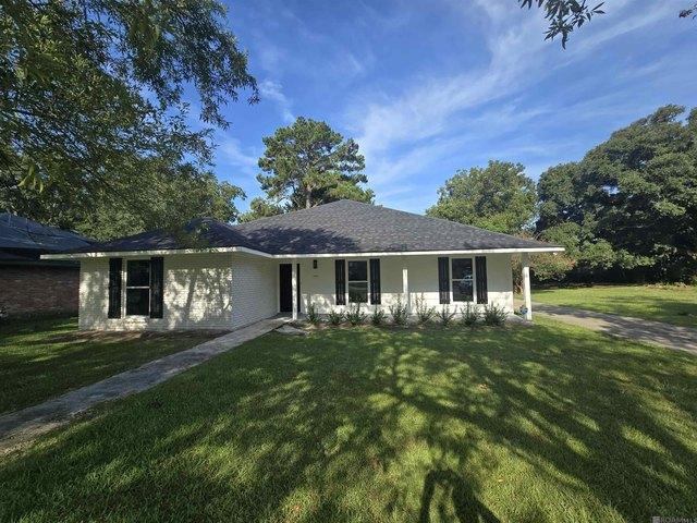 House for sale in Baton Rouge, Louisiana