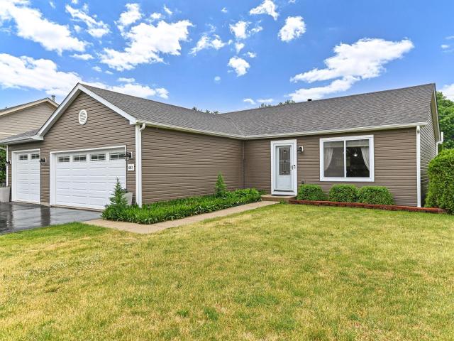 House for sale in Genoa City, Wisconsin
