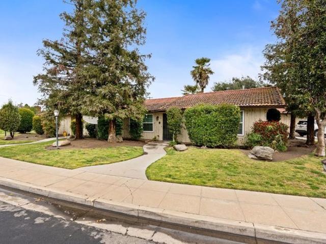 House for sale in Clovis, California