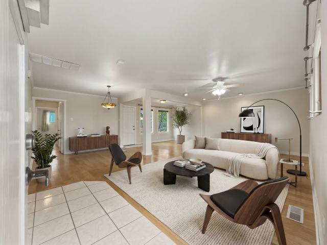 House for sale in Los Alamos, New Mexico