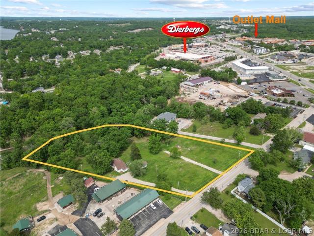 House for sale in Osage Beach, Missouri