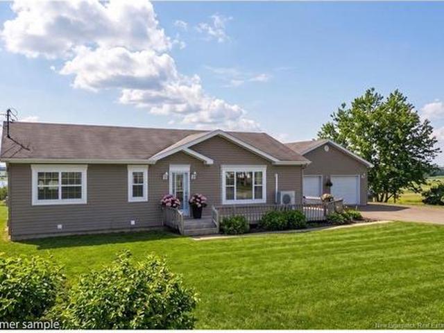 House for sale in Bouctouche, New Brunswick